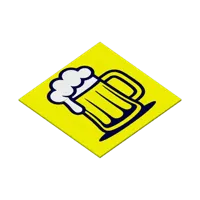 Puzzle - Beer from above to add name