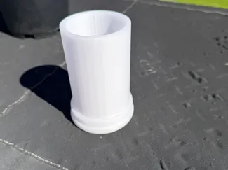 Wyze Bulb Cam Wind Guard