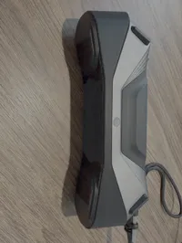 Slimmer cover, less material usage