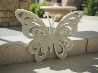 Schmetterling 1