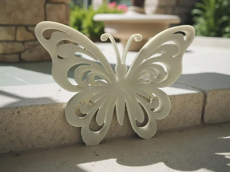 Schmetterling 1