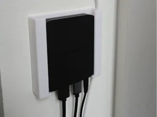 Xiaomi TV Box S Gen 2 Wallmount