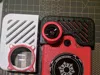 0.12mm layer, 2 walls, 15% infill