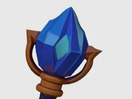 sceptre fantasy