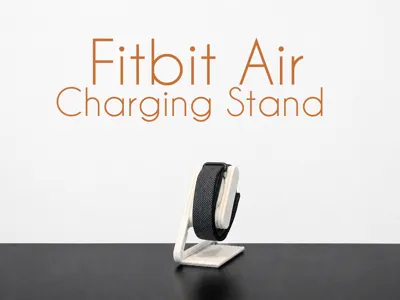Fitbit Air Charging Stand