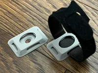 stretched for 12mm velcro straps, 0.2mm layer, 6 walls
