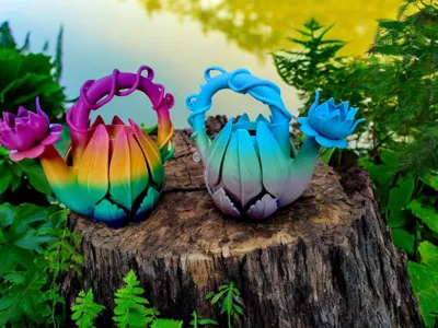 Suchen:gieskanne - MakerWorld