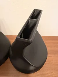 150mm - Normal Size with narrow opening (3 cm)