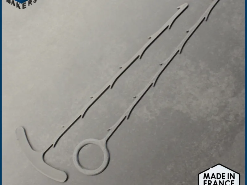 Drain Cleaning Tool