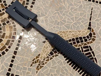 Bread lame (Baker's knife)