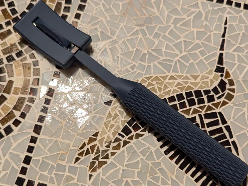 Bread lame (Baker's knife)