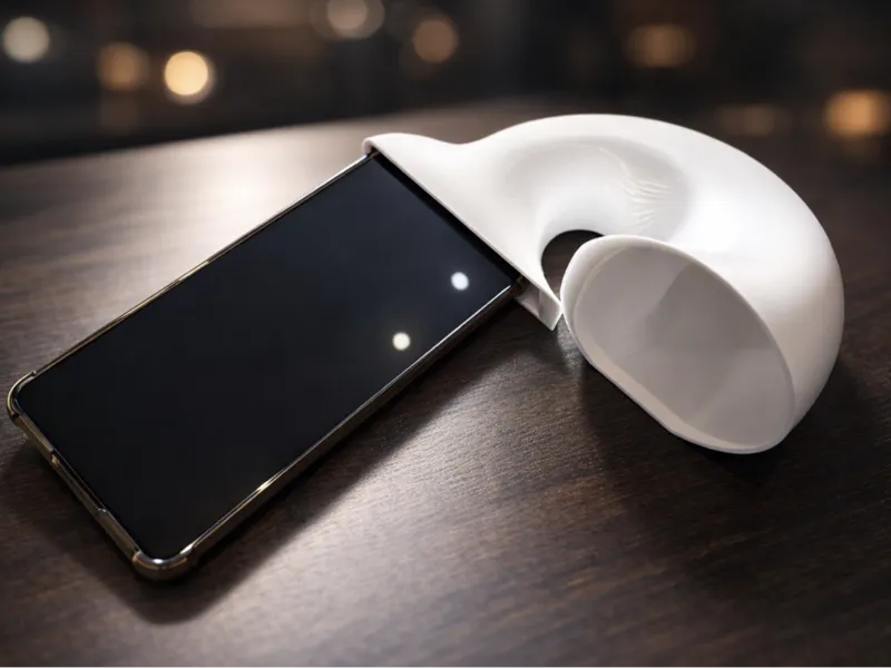 smartphone amplifier