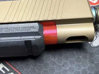 G19 Slide Adapter (Gen3)