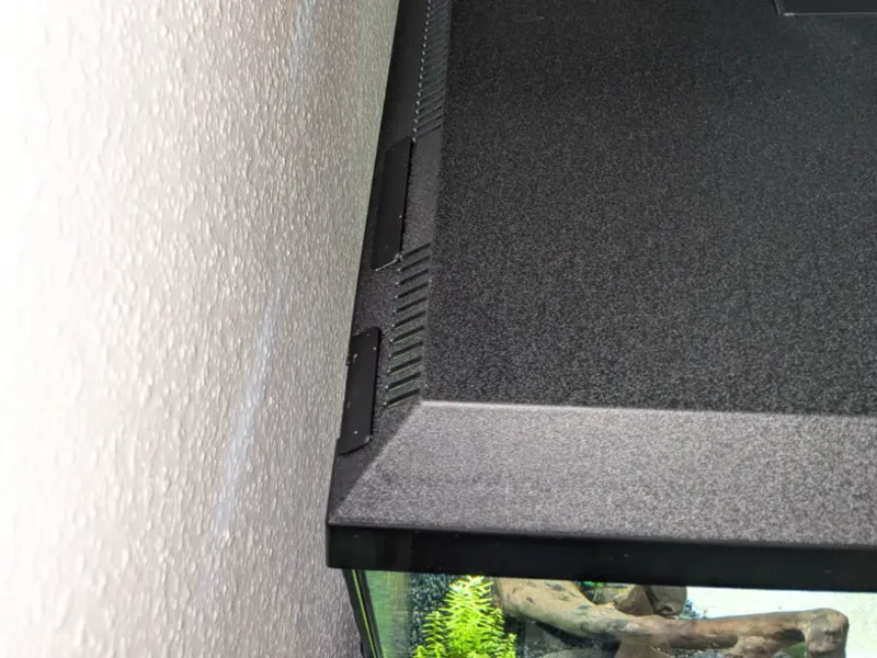 Juwel Primo 110 Abdeckungen 
