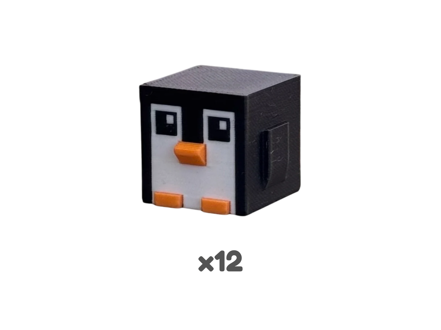 Blookis - Piko (penguin) #001 - 1