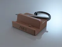 Large Version (without TPU Case)