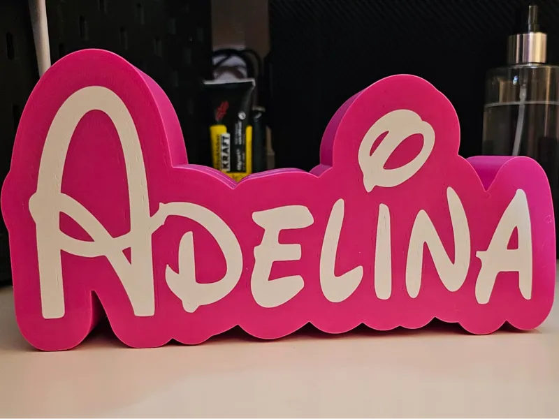 Adelina Spardose 