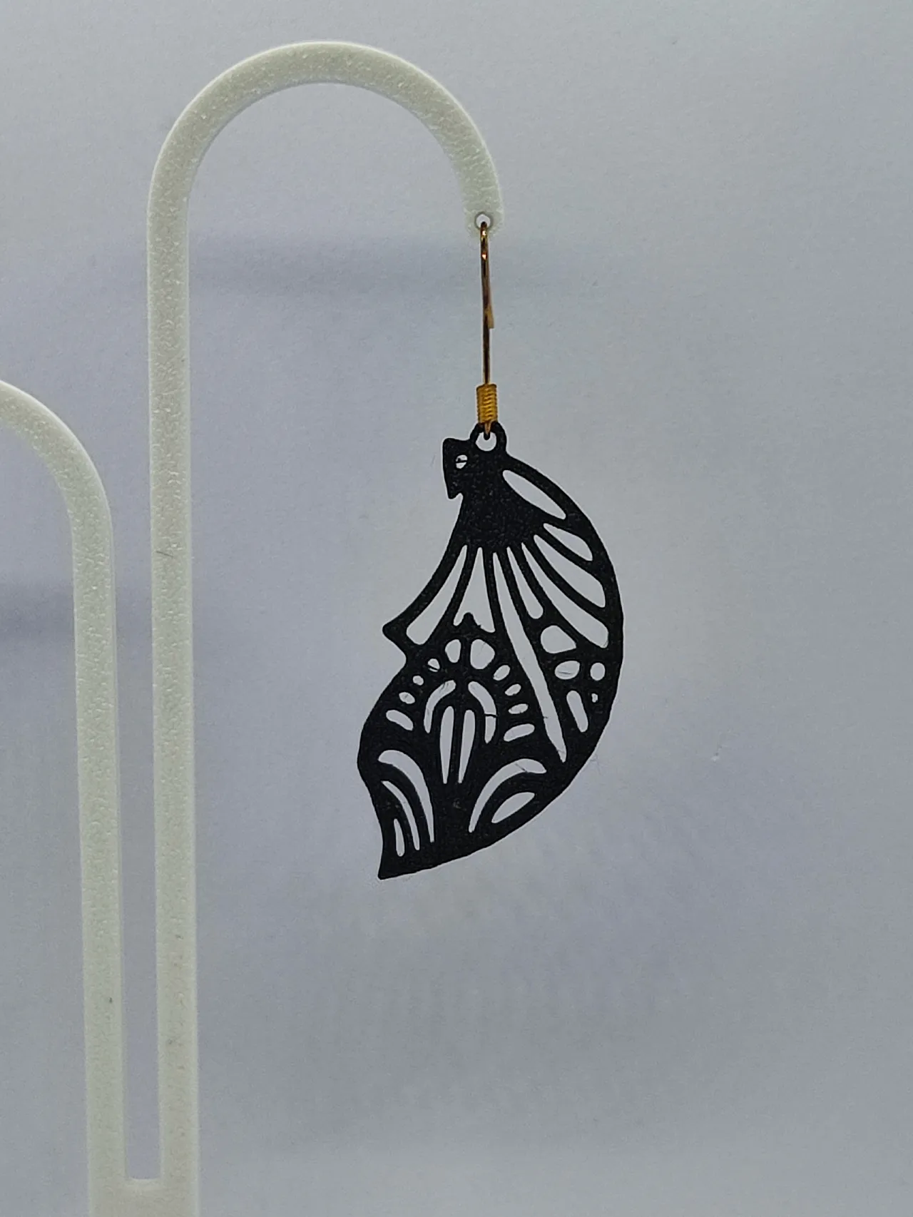Aretes Vuelo Silente view 4