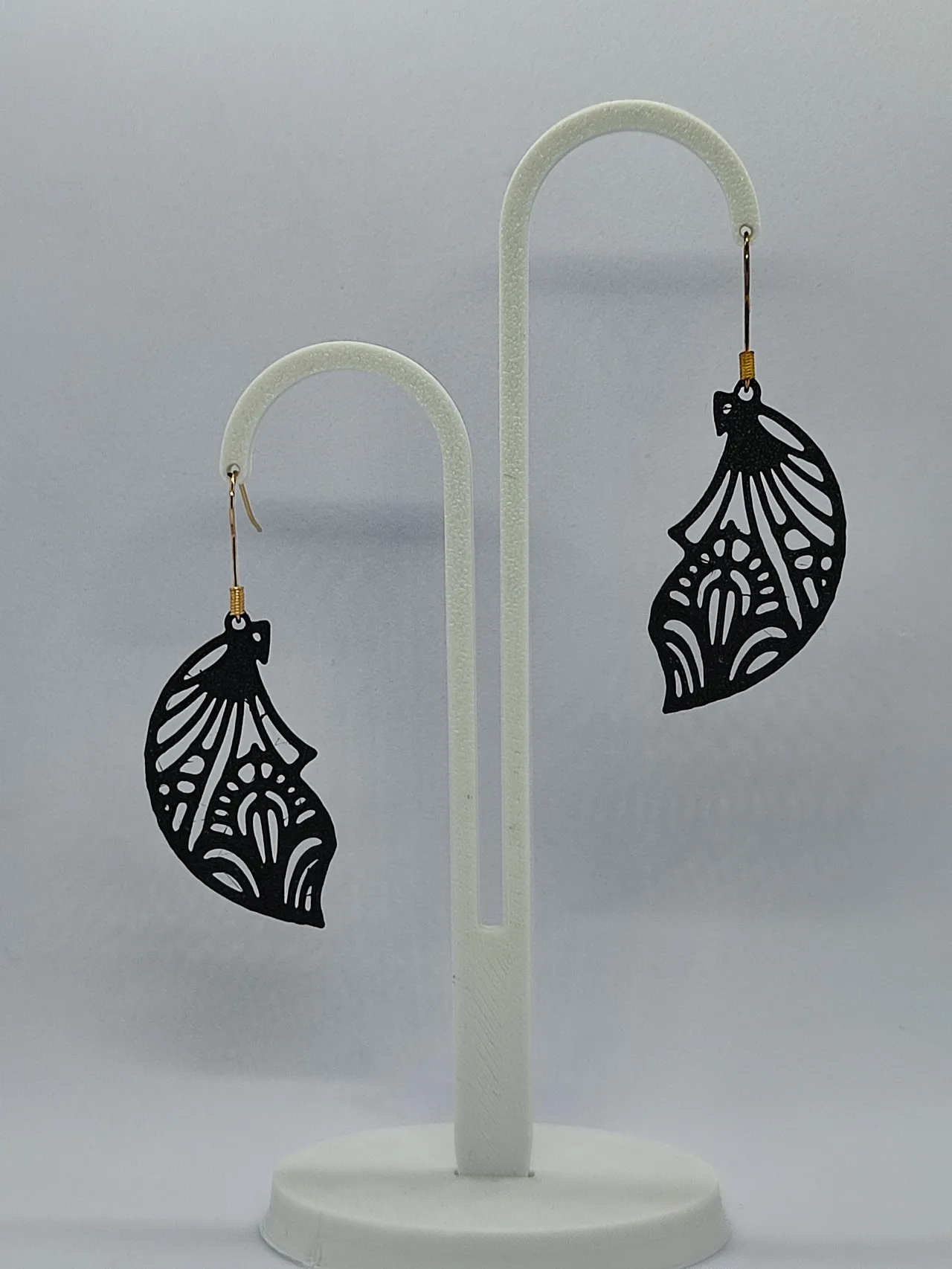 Aretes Vuelo Silente view 3