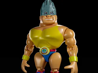 Rocky Gilbratar