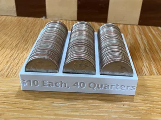 Count Counter - US