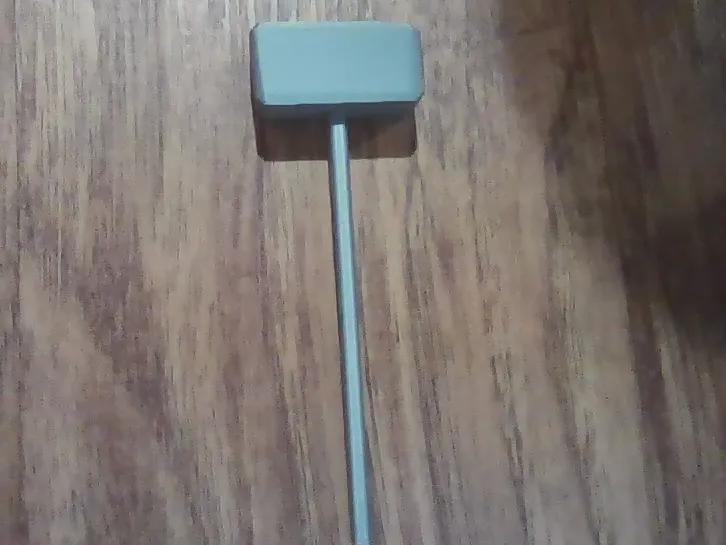 THE HAMMER!!! for 125% size dummy 13