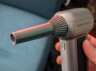 WOLFBOX MF100 MegaFlow 100 Replacement Nozzle