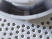 0.12mm layer, 5 walls, 100% infill