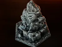 0.2mm layer, 2 walls, 8% infill