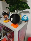 AMS - Print and go version in one piece!