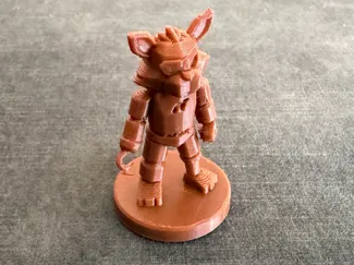 Foxy - FNAF