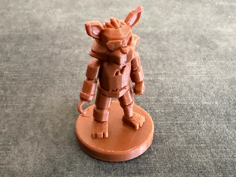 Foxy - FNAF