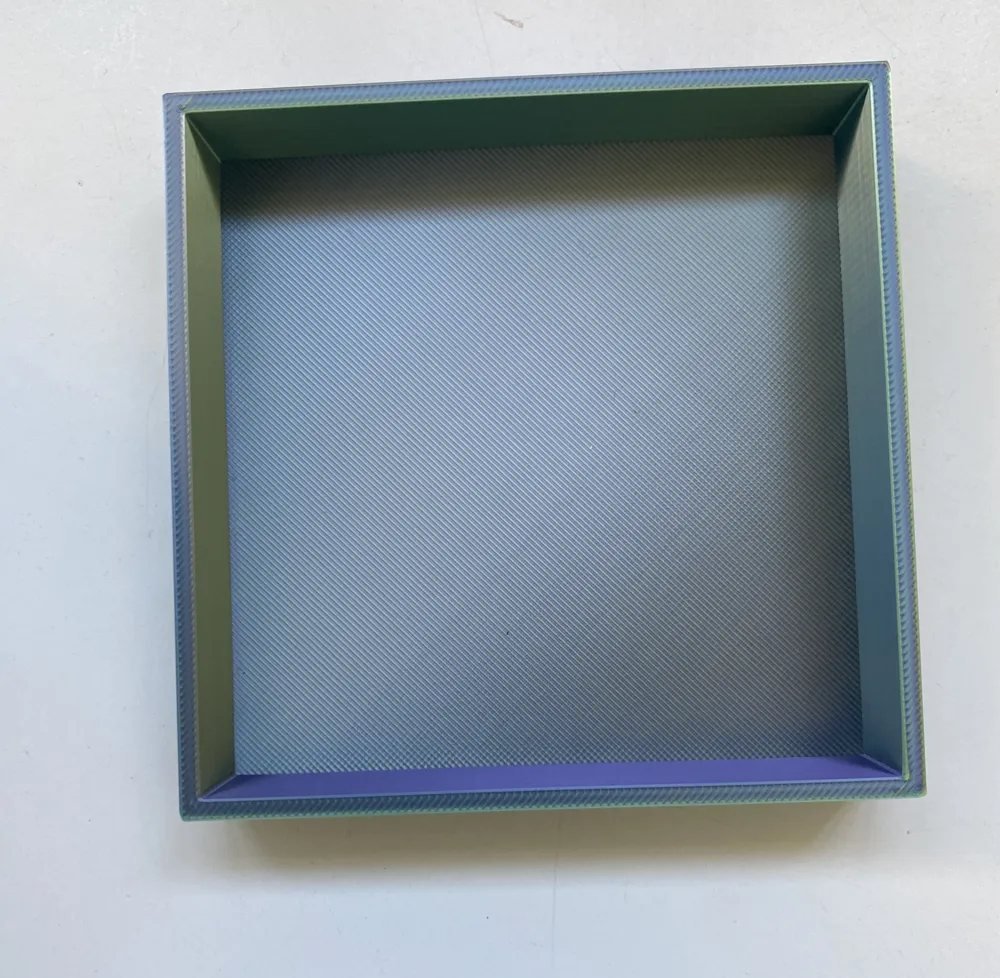 Jack Daniel's lamp lithophane base - Free 3D Print Model - MakerWorld