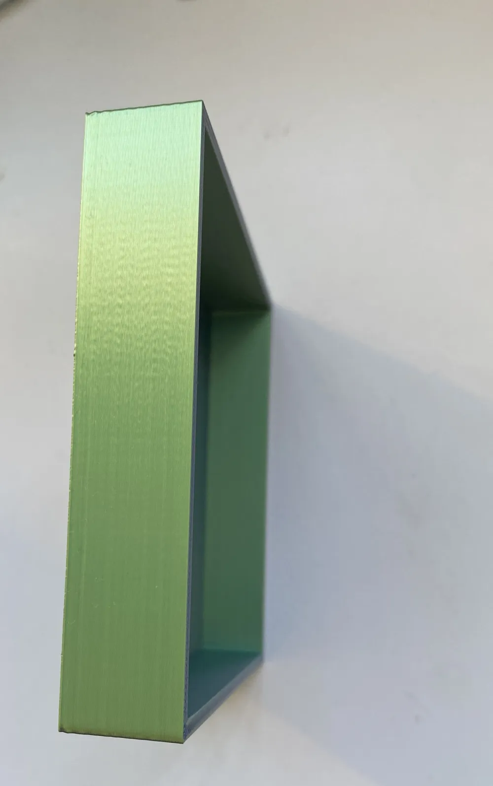 Jack Daniel's lamp lithophane base - Free 3D Print Model - MakerWorld