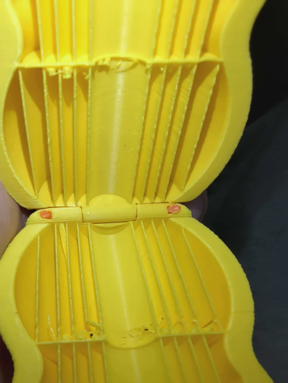 A practical design approach for hidden hinges by user_2598207902 ...