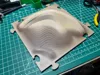 0.24mm layer, 2 walls, 10% infill