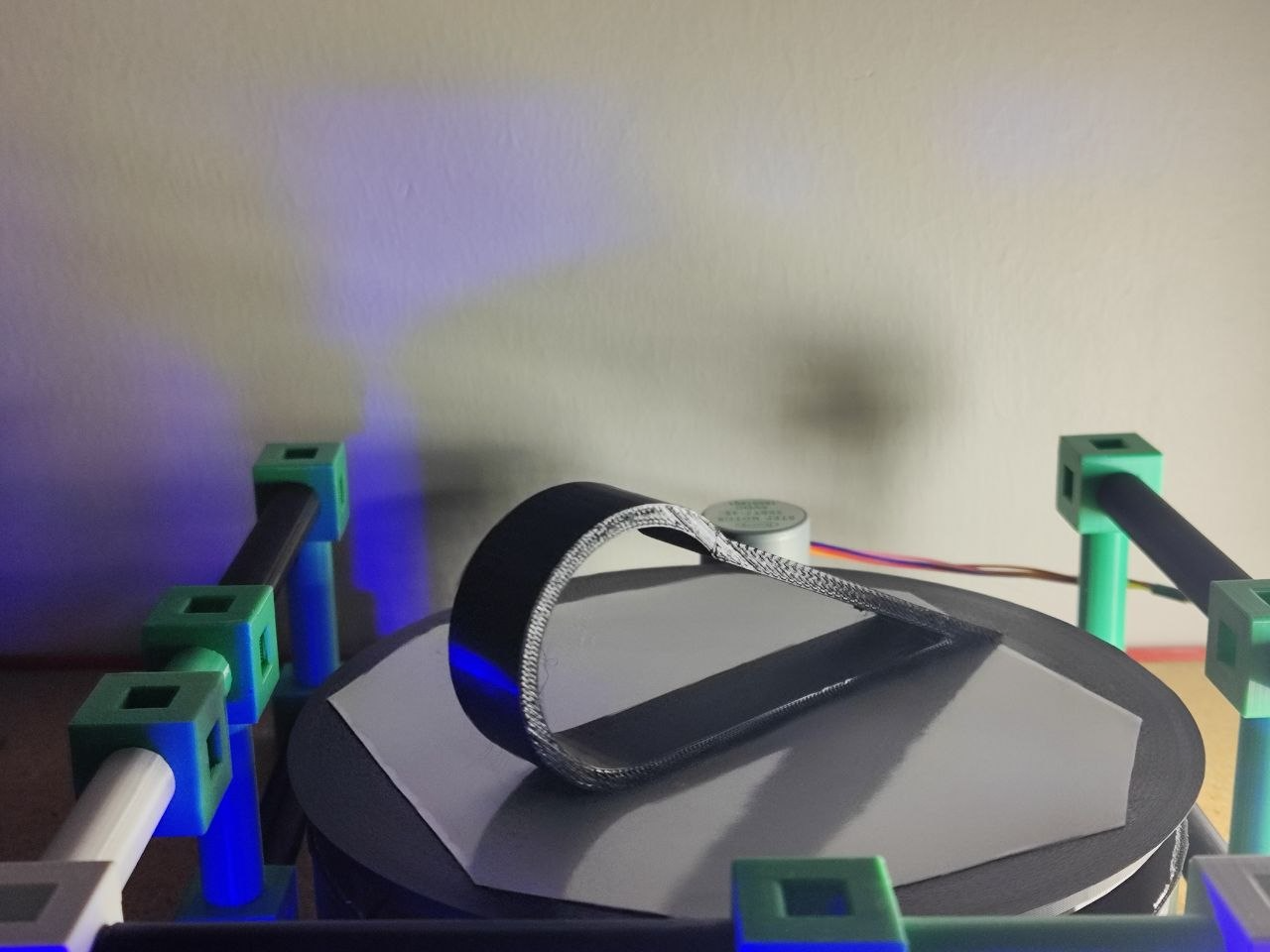 Universal Modular Doorstopper 4 Styles(No Support)