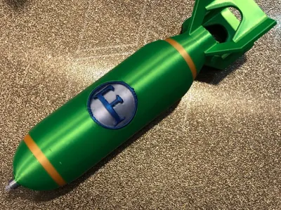 F-Bomb