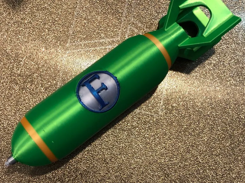 F-Bomb