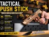 Tested Profile for Strength and Detail Quality