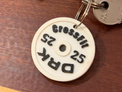 NFC key case