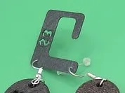 Earring Backing