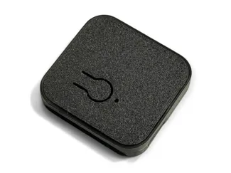Ibis Tracker Case with Mounting Tray