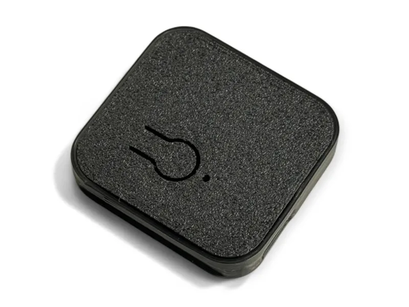 Ibis Tracker Case with Mounting Tray