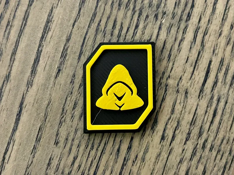 Star Wars Unlimited Hidden Token