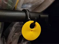 0.12mm layer, 4 walls, 10% infill