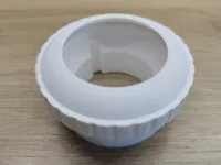 0.16mm layer, 3 walls, 25% infill