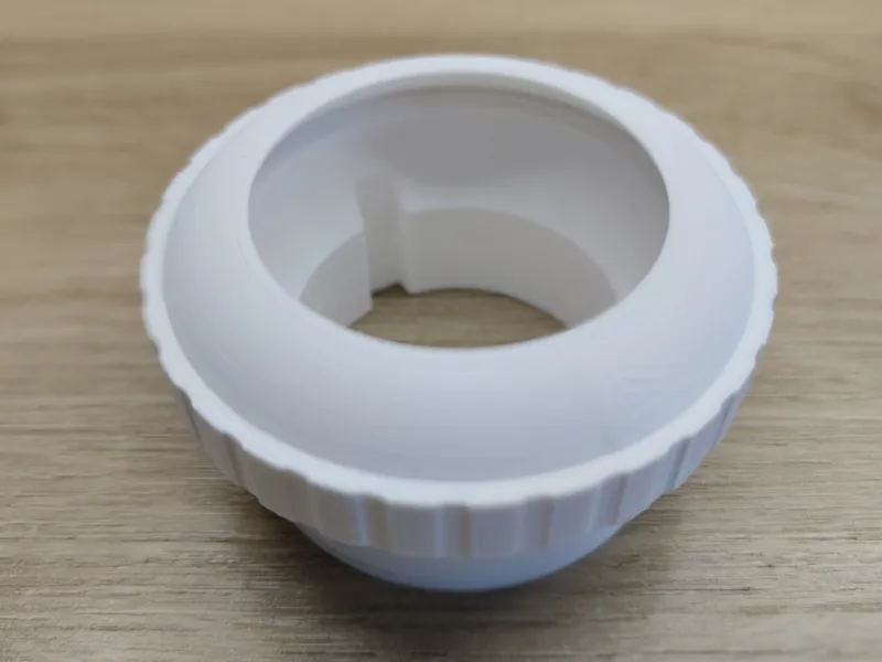 Pool - Einlaufdüsen Aufnahme für 40mm Düse