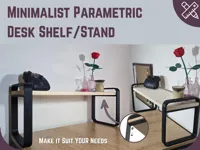 0.20mm layer, 2 walls, 15% infill