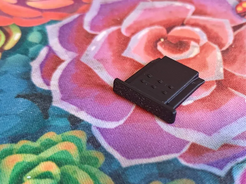 Fuji X-T5 Hotshoe Cover